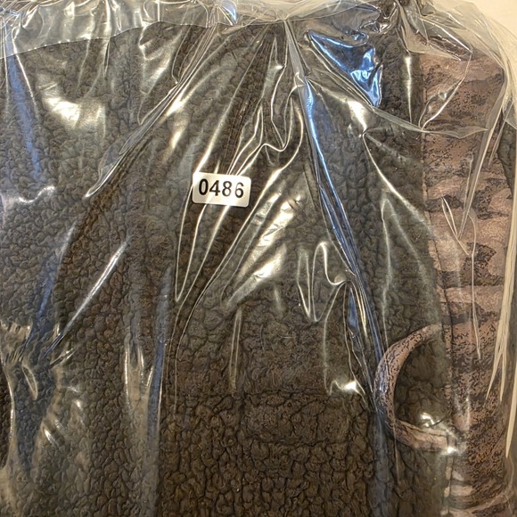 Drake Waterfowl Sherpa Fleece Vest Mossy Oak Bottomland Men's M - Picture 8 of 8